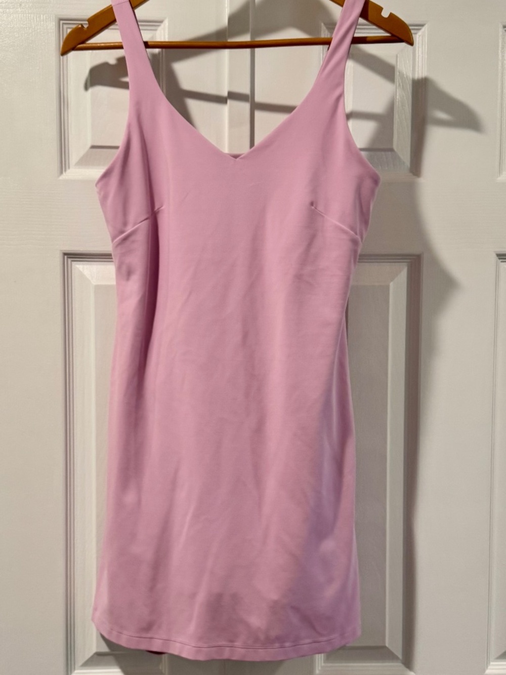 Lululemon Align Dress - 10 - VitaPink - XLNT